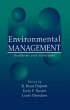 Environmental Management (eBook, PDF) - Bild 1