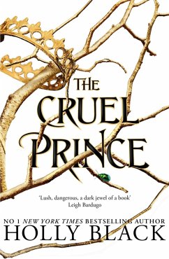 The Cruel Prince (The Folk of the Air) (eBook, ePUB) - Black, Holly