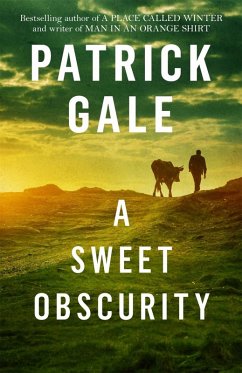 A Sweet Obscurity (eBook, ePUB) - Gale, Patrick