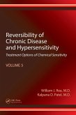 Reversibility of Chronic Disease and Hypersensitivity, Volume 5 (eBook, PDF)