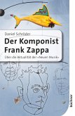 Der Komponist Frank Zappa (eBook, PDF)