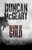 Blood of Gold (eBook, ePUB)
