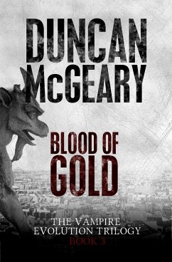 Blood of Gold (eBook, ePUB) - McGeary, Duncan