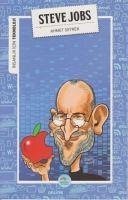 Steve Jobs Teknoloji - Seyrek, Ahmet