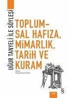 Cover Toplumsal Hafiza, Mimarlik, Tarih ve Kuram
