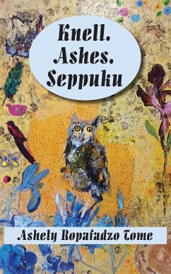 Cover Knell.Ashes.Seppuku