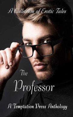 The Professor - Press, Temptation