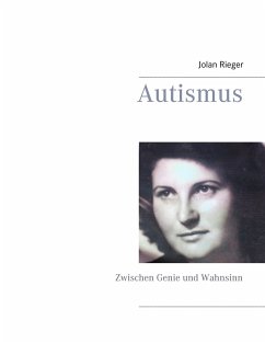 Autismus - Rieger, Jolan