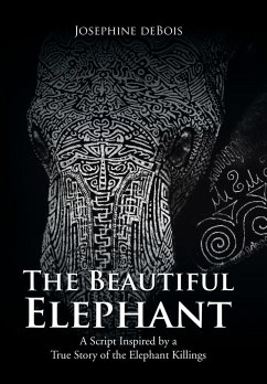 The Beautiful Elephant - Debois, Josephine