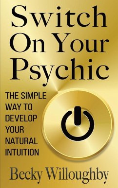Switch On Your Psychic - Willoughby, Becky