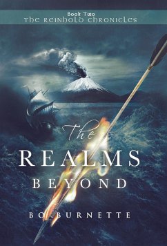 The Realms Beyond - Burnette, Bo