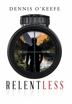 Relentless - O'Keefe, Dennis