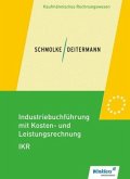 Schülerband / Industriebuchführung mit Kosten- und Leistungsrechnung - IKR