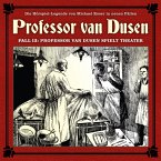 Professor van Dusen spielt Theater (Neue Fälle 13)