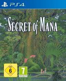 Secret of Mana (Remake)