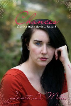 Cover Chances (Coming Home Series, #3) (eBook, ePUB)