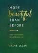 More Beautiful Than Before (eBook, ePUB) - Bild 1