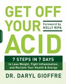 Get Off Your Acid (eBook, ePUB)