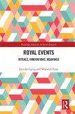Royal Events (eBook, PDF)