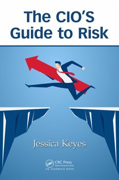 The CIO's Guide to Risk (eBook, PDF) - Keyes, Jessica