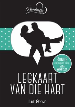 Legkaart van die hart & Sproete, 'n troue en 'n soul mate (eBook, ePUB) - Grove, Ilde