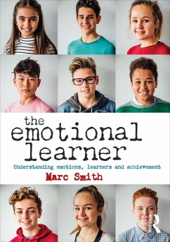 The Emotional Learner (eBook, ePUB) - Smith, Marc