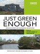 Just Green Enough (eBook, PDF) - Bild 1