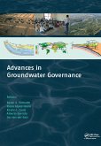 Advances in Groundwater Governance (eBook, ePUB)