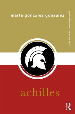 Achilles (eBook, ePUB) - González González, Marta