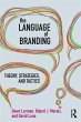 The Language of Branding (eBook, ePUB) - Bild 1