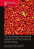 The Routledge International Handbook of Psychosocial Epidemiology (eBook, PDF) The Routledge International Handbook of Psychosocial Epidemiology (eBook, PDF)