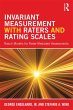 Invariant Measurement with Raters and... - Bild 1