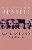 Marriage and Morals (eBook, PDF)