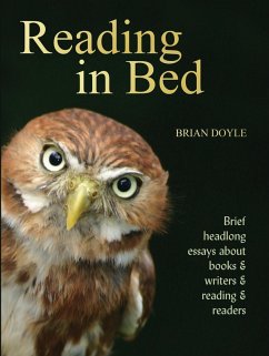 Cover Reading In Bed (eBook, ePUB)