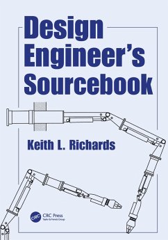 Design Engineer's Sourcebook (eBook, ePUB) - Richards, K. L.