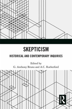 Cover Skepticism (eBook, ePUB)