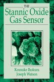 The Stannic Oxide Gas SensorPrinciples and Applications (eBook, ePUB)
