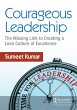 Courageous Leadership (eBook, PDF) - Bild 1