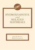 Hydroxyapatite and Related Materials (eBook, ePUB)