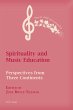 Spirituality and Music Education... - Bild 1
