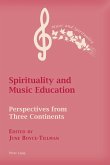Spirituality and Music Education (eBook, ePUB)