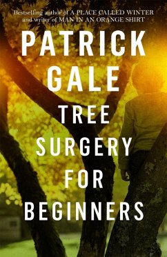 Tree Surgery for Beginners (eBook, ePUB) - Gale, Patrick