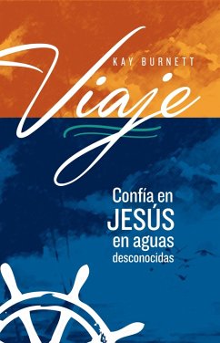 Cover Viaje (eBook, ePUB)