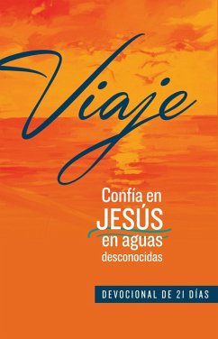 Viaje devocional (eBook, PDF) - Gospel Publishing House