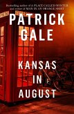 Kansas in August (eBook, ePUB)