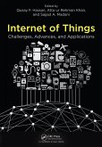 Internet of Things (eBook, ePUB)