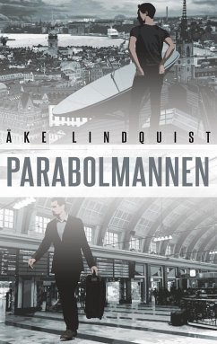Parabolmannen - Lindquist, Åke