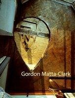 Cover Gordon Matta-Clark