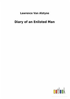 Diary of an Enlisted Man