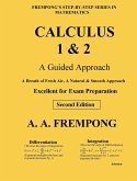 Calculus 1 & 2